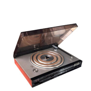 Equipo Hifi Bang&Olufsen Beocenter 1800