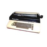 Maquina escribir Reminghton