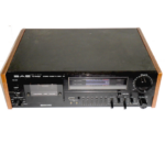 SAE TWO cassette C4 SAE TWO cassette C4 - radioexperto.com