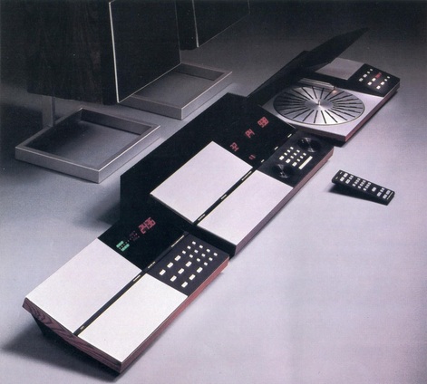 Beolab 8000 Beolab 8000