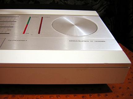 Beomaster 2000 Beomaster 2000