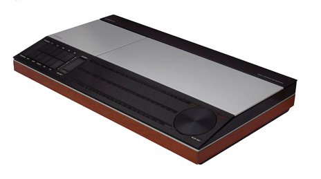 Beomaster 2200 Beomaster 2200