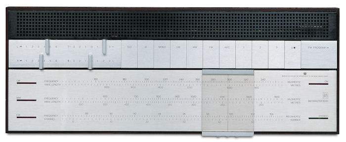 Beomaster 1200 Beomaster 1200
