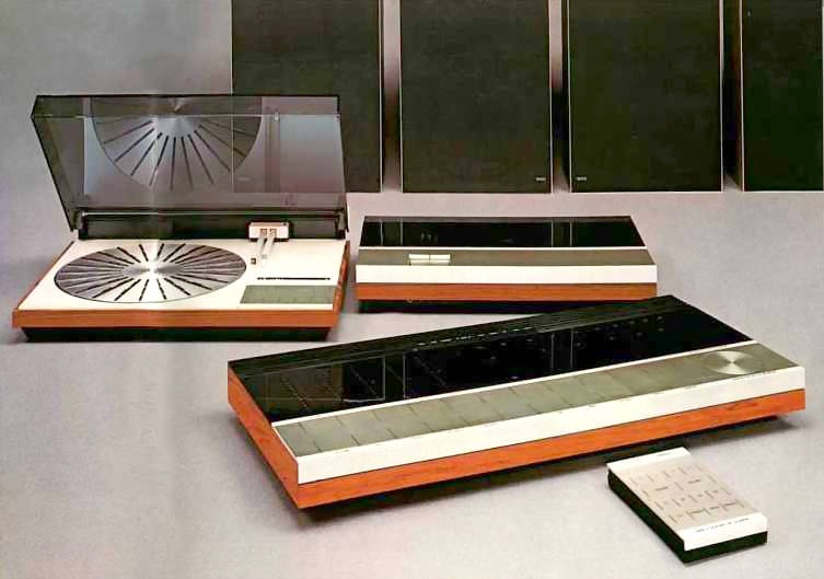 Beomaster 6000 Beomaster 6000