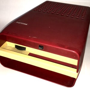 tocadiscos Philips 22GF113 'Playsound'