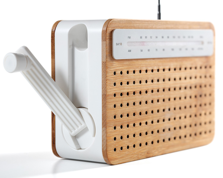 Radio Lexon Safe LA81H Radio Lexon Safe LA81H