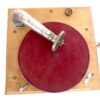 Gramofono phonographe Chocolat ibled- La Maison Centenaire