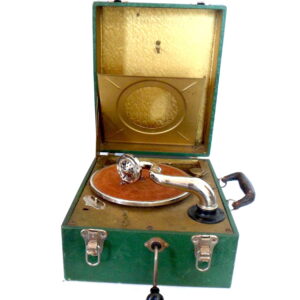 Gramophone brunswick