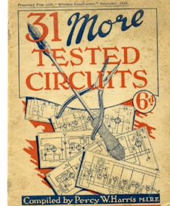 31 more tested circuits - esquemas radio galena 31 more tested circuits - esquemas radio galena - radioexperto.com