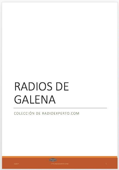 catalogo galenas radioexperto.com