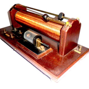 radio galena inglesa años 20 cod.u_028