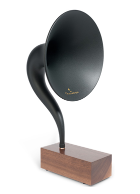retro 8 Bluetooth Gramophone 2.0