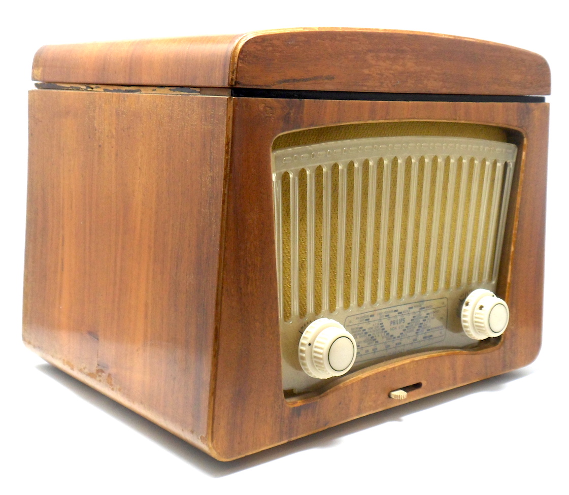 Philips hdk431