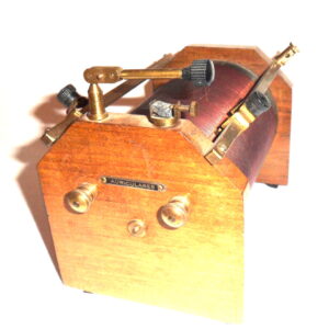 Radio de Galena U_026 1