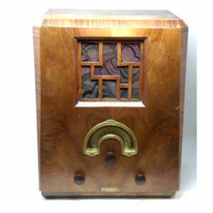 Cantadyne Cantavox 534VPA -1933