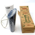 9 - Radio de diseño "Oye Oye" - Philippe Starck (excelente)