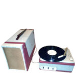 philips NG2484 pickup