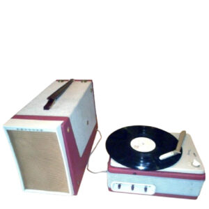 philips NG2484 pickup