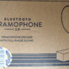 Gramovox - Gramophone 2.0
