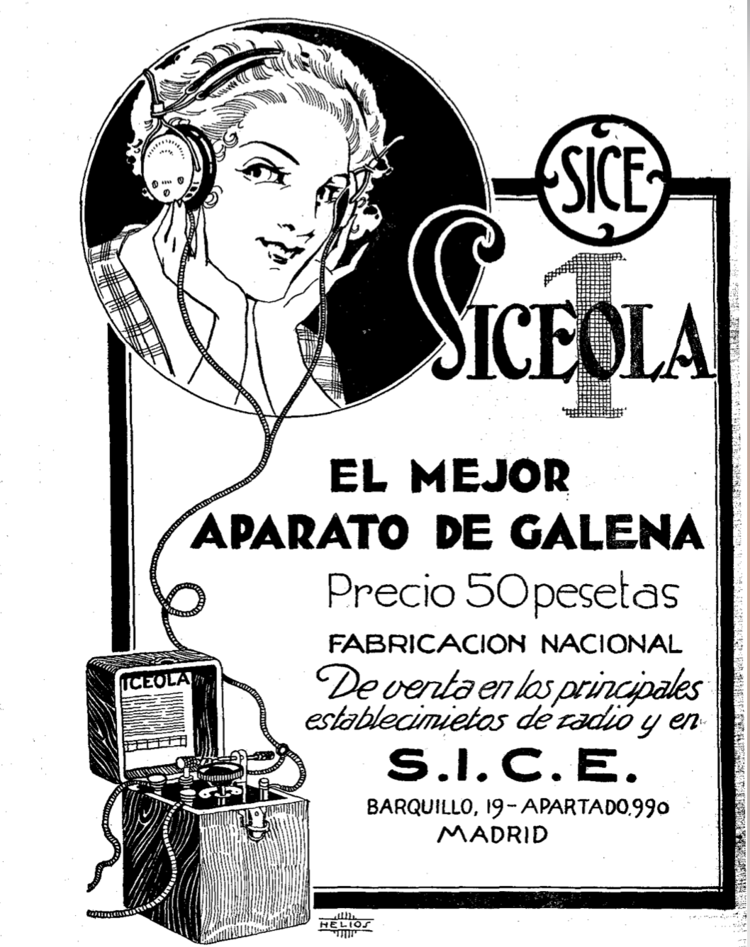 Bluetooth Gramophone 2.0