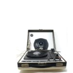 Tocadiscos Cosmo B3210