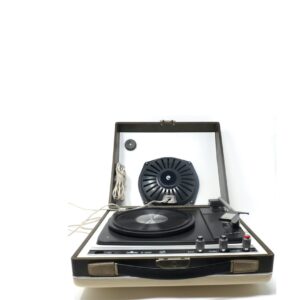 Tocadiscos Cosmo B3210 Tocadiscos Cosmo B3210