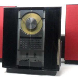 Beosound Ouverture y Beolab 2500