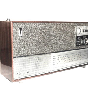 Radio Inter Euromodul 90