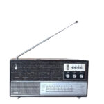 Radio Inter Euromodul 90 #2 1971