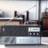 Radio Inter Euromodul 90 #2 1971