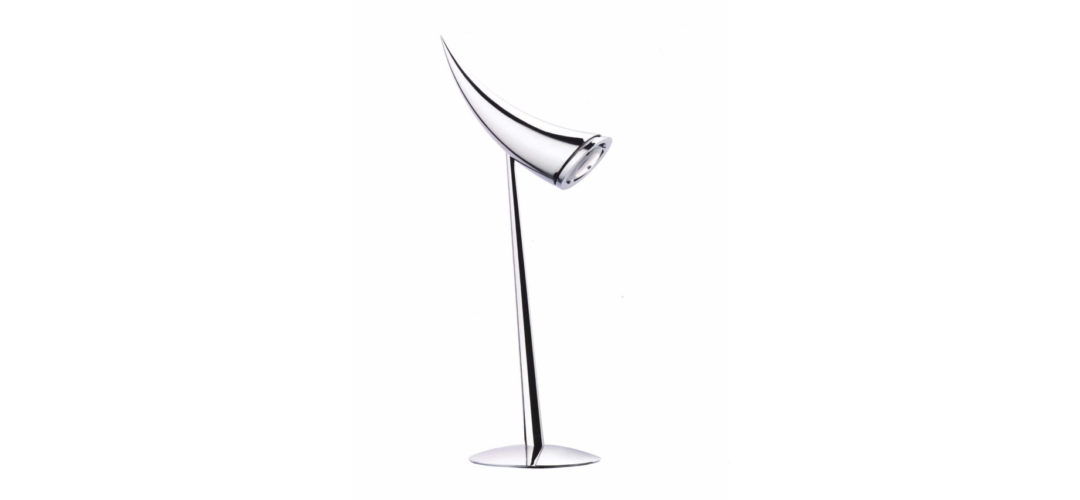 Ara Lamp Philippe Starck