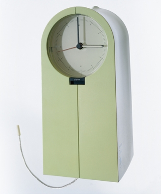 Radio Coo Coo – Alessi – by Philippe Starck