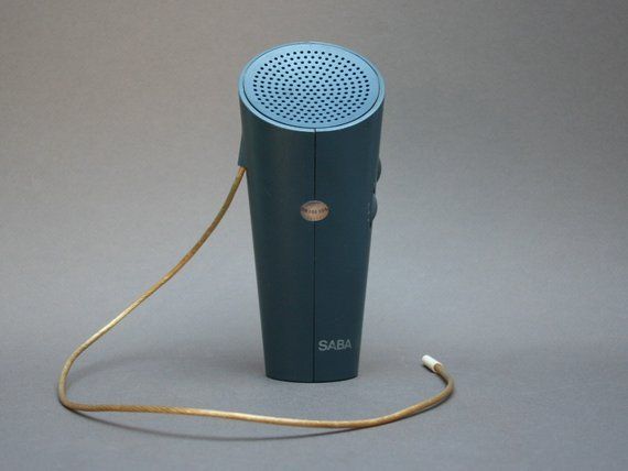 radio oye oye – Saba – By Philippe Starck radio oye oye - Saba - By Philippe Starck
