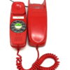 Telefonica Citesa Gondola rojo aun 8080 ecualizado