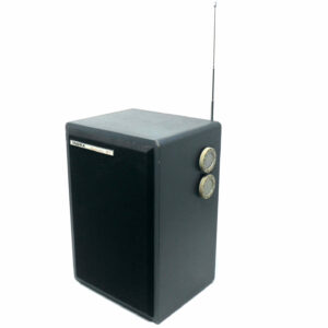 Radio ingra music-box 67 Radio ingra music-box 67