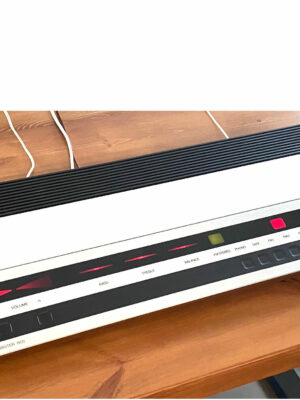 Beomaster 1900 - Bang Olufsen