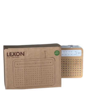 Radio Lexon safe LA81H