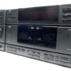 JVC CA-MX1LBK