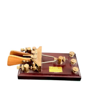 CRIO Manipulador Morse