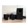 bose acoustimass 10 series II home theater speaker system