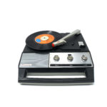 Radio Tocadiscos Radiola
