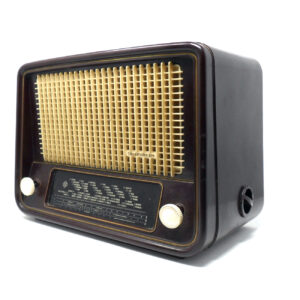 Telefunken Seduccion