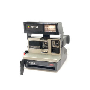 Polaroid Sun 600 Polaroid Sun 600