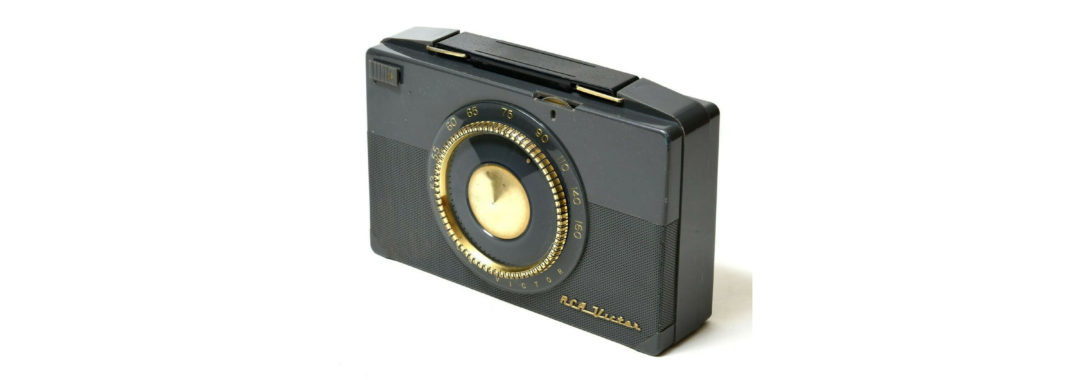 RCA 2B403 - EEUU 1952