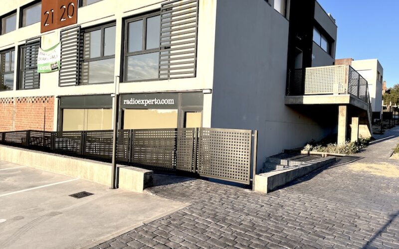 local Radioexperto.com fachada