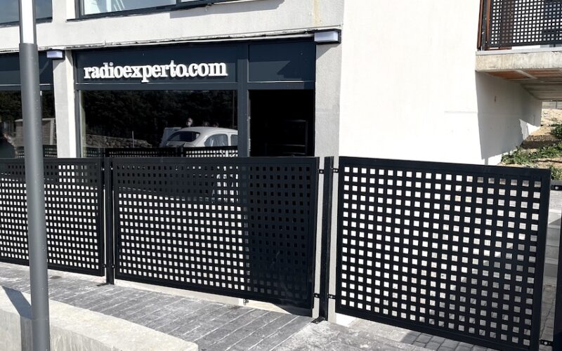 local Radioexperto.com fachada