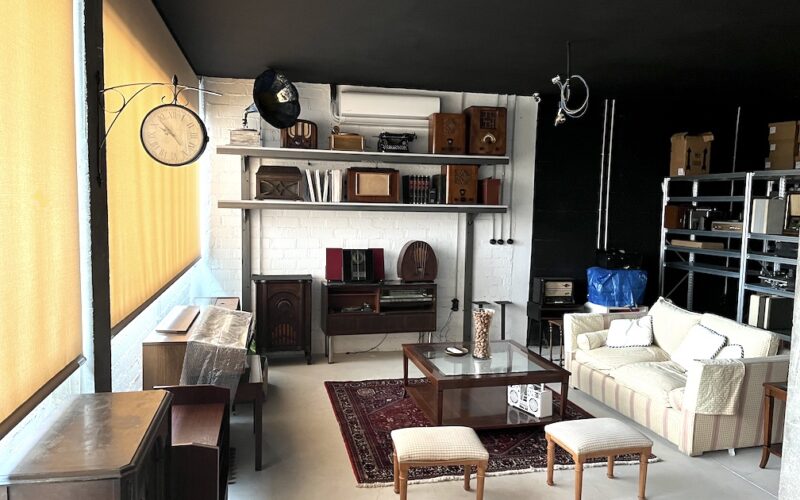 local Radioexperto.com interior 1