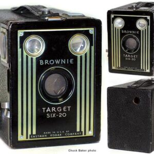 Fotografía antigiua