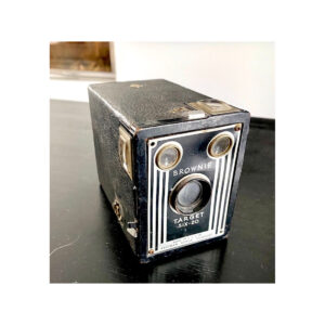 Kodak Brownie Target Six-20 Kodak Brownie Target Six-20