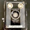 Kodak Brownie Target Six-20